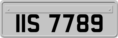 IIS7789