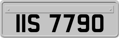 IIS7790