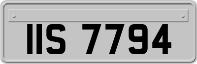 IIS7794