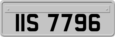 IIS7796