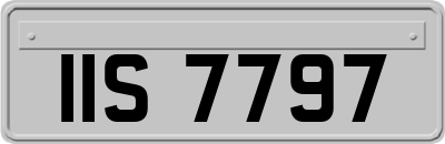 IIS7797