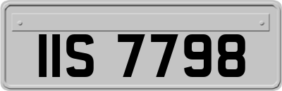 IIS7798