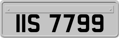 IIS7799
