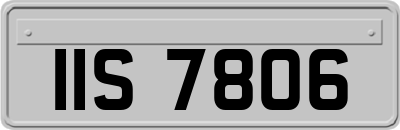 IIS7806