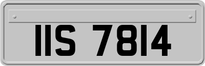 IIS7814