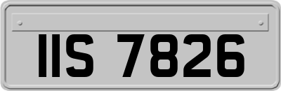 IIS7826