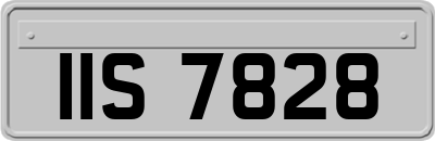 IIS7828