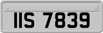 IIS7839