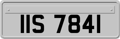 IIS7841
