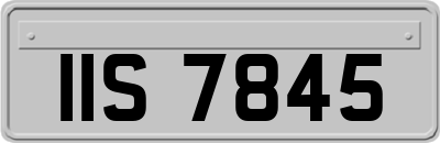 IIS7845