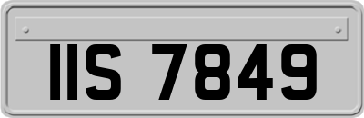 IIS7849