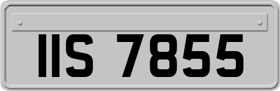 IIS7855