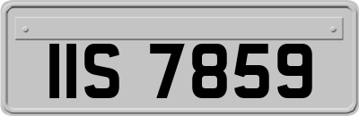 IIS7859