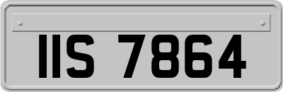 IIS7864