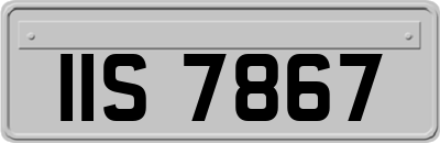 IIS7867