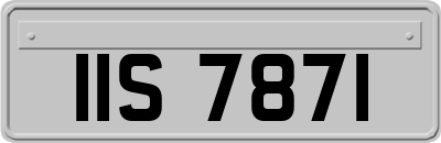 IIS7871