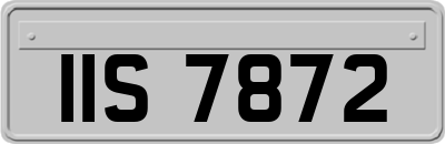IIS7872