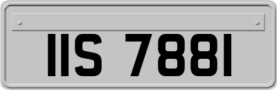 IIS7881