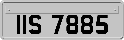 IIS7885