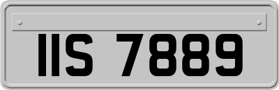 IIS7889