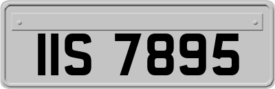 IIS7895
