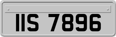 IIS7896