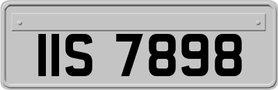 IIS7898