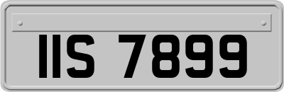 IIS7899