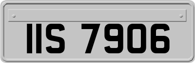 IIS7906