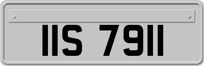 IIS7911