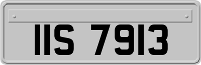 IIS7913