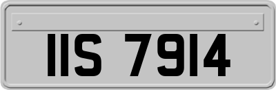 IIS7914