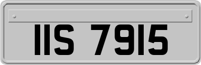 IIS7915