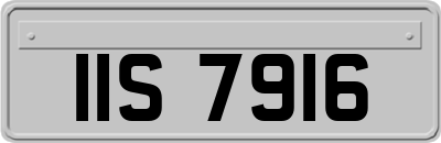 IIS7916