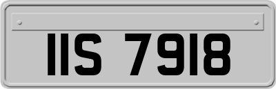 IIS7918