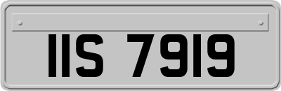 IIS7919