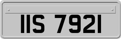 IIS7921