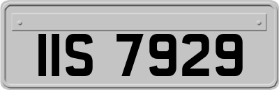 IIS7929