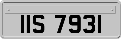 IIS7931