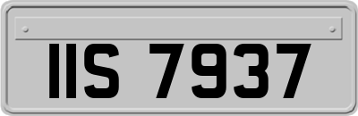 IIS7937