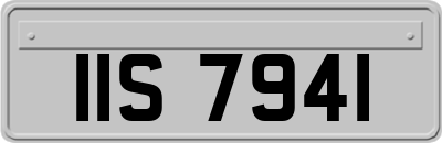 IIS7941