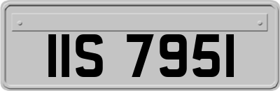 IIS7951