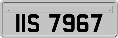 IIS7967