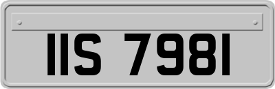 IIS7981