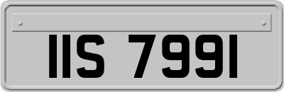 IIS7991