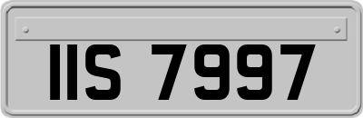 IIS7997