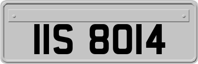 IIS8014