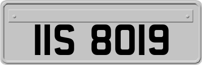IIS8019