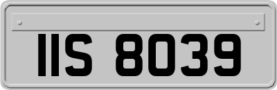 IIS8039