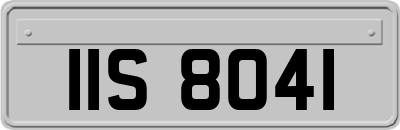 IIS8041